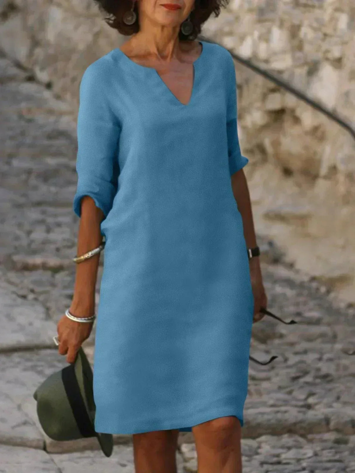 Juliana | Dress