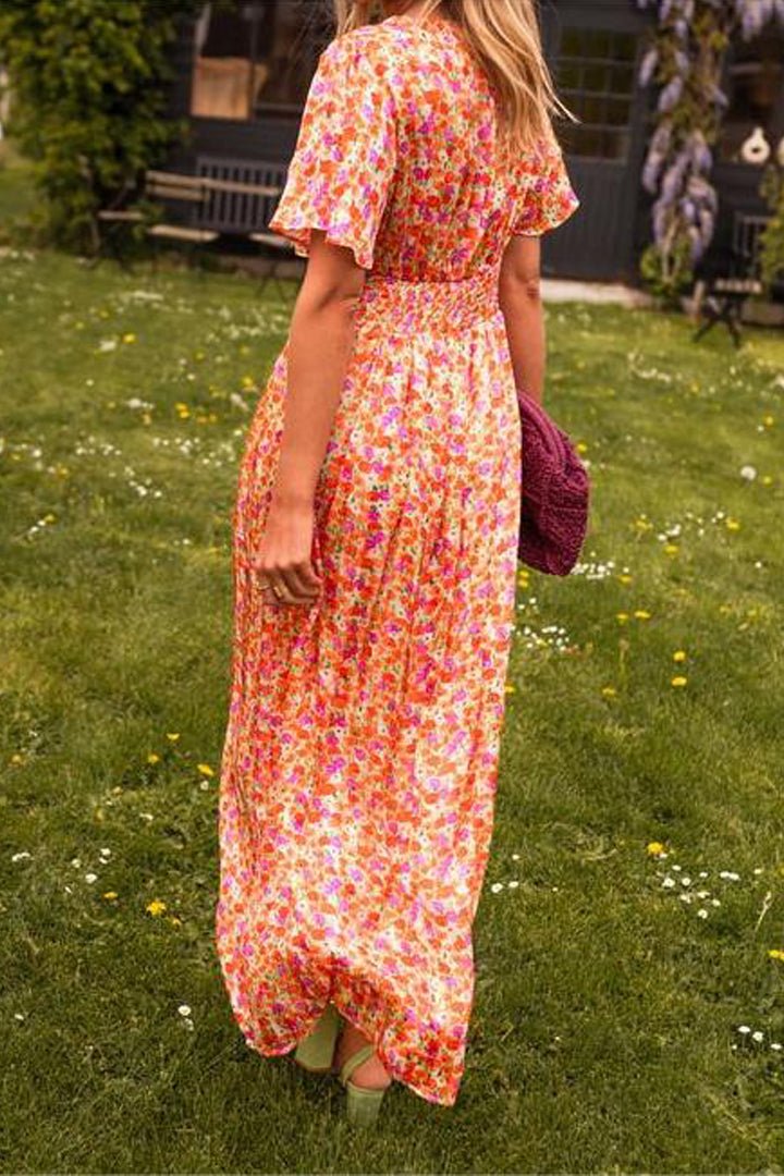 Faith | Elegant Long Dress