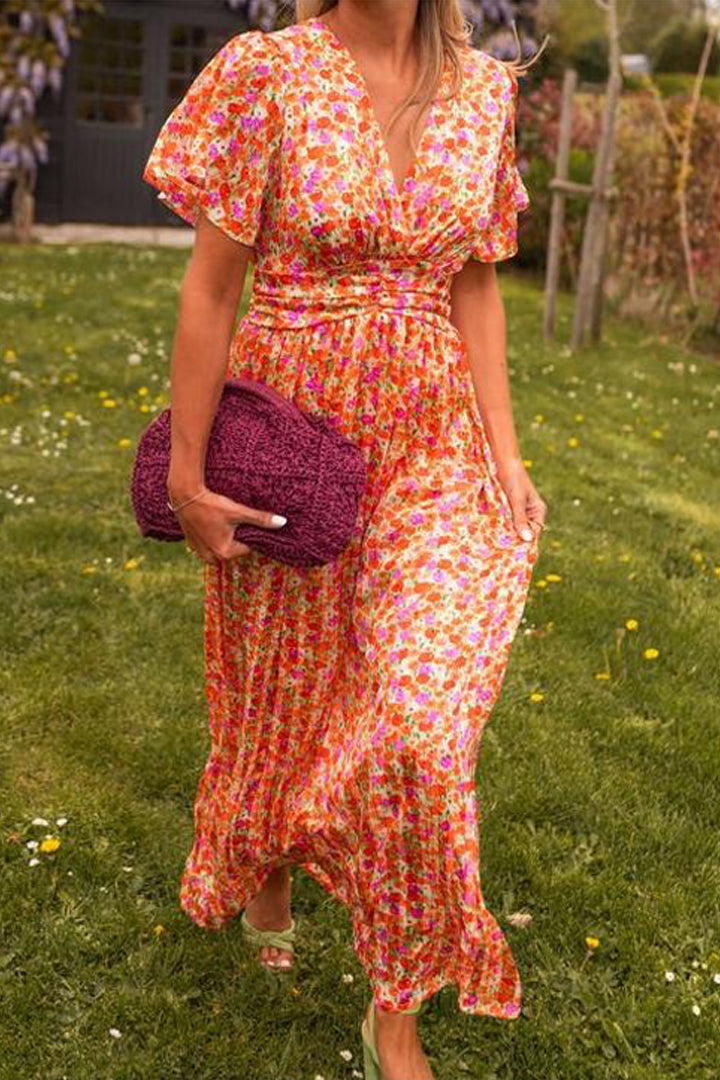 Faith | Elegant Long Dress