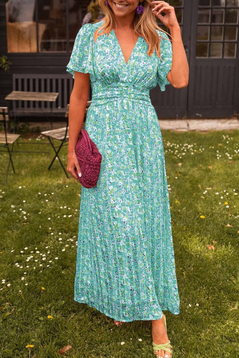 Faith | Elegant Long Dress