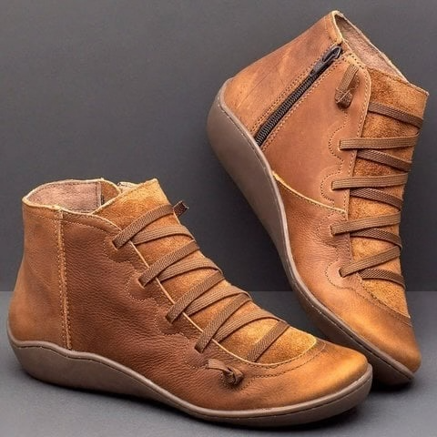 Serenity | Orthopedic Support Boots