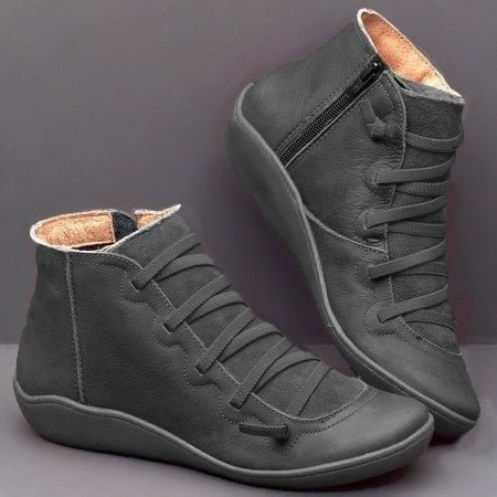 Serenity | Orthopedic Support Boots