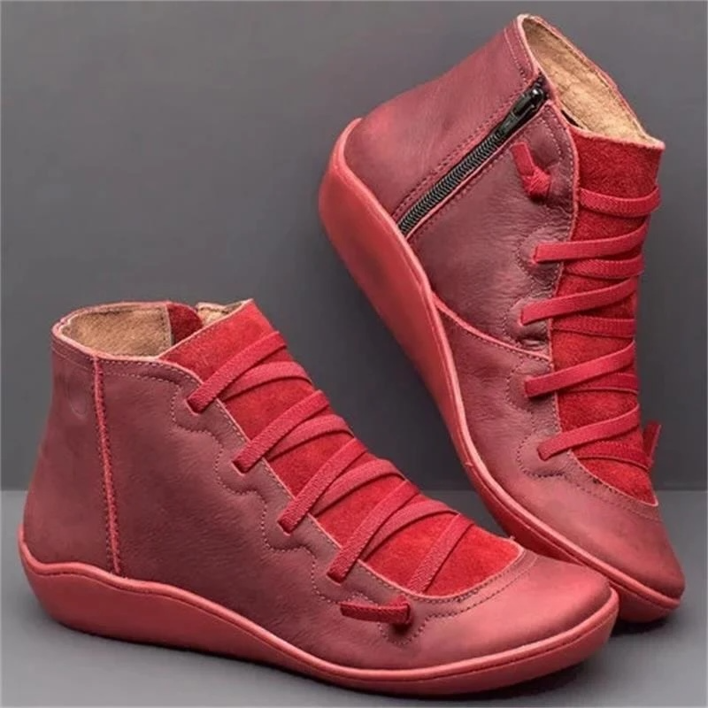 Serenity | Orthopedic Support Boots