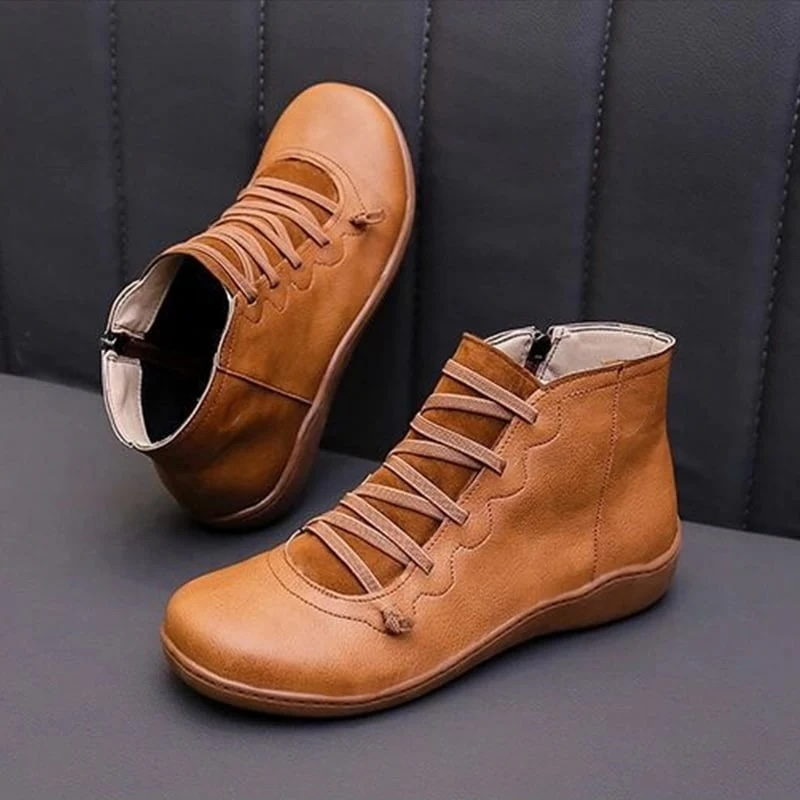 Serenity | Orthopedic Support Boots