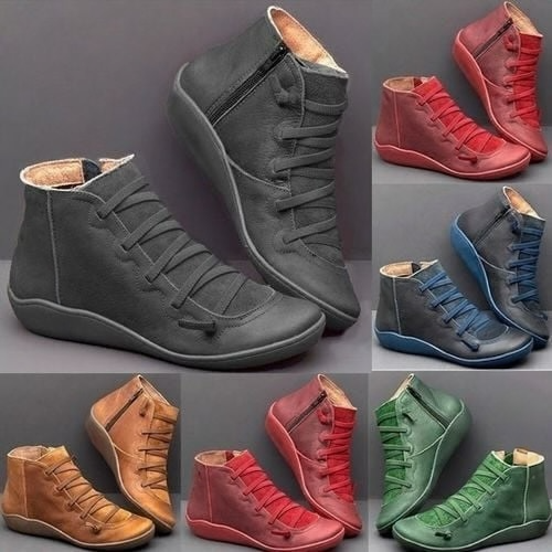 Serenity | Orthopedic Support Boots