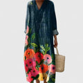 Taylynnne | Maxi Dress