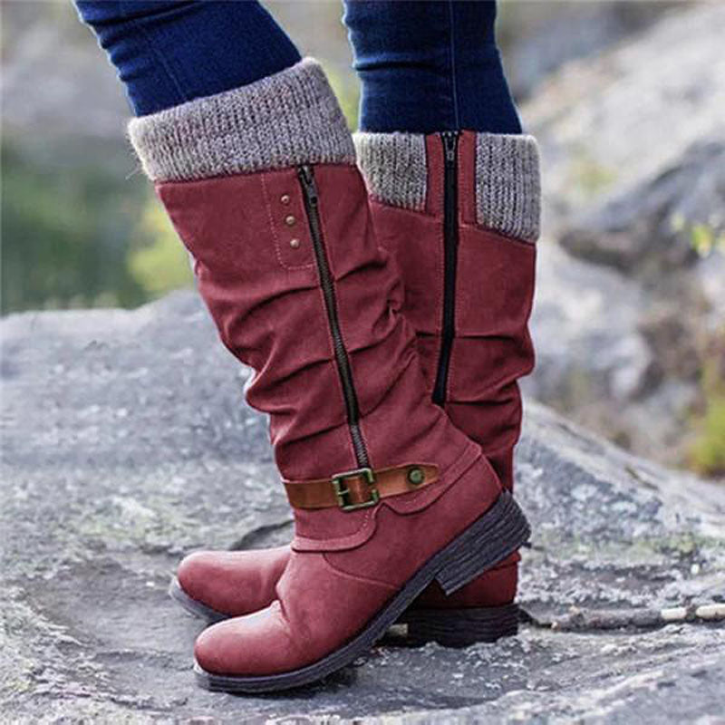 Bonnie | Orthopedic Boots