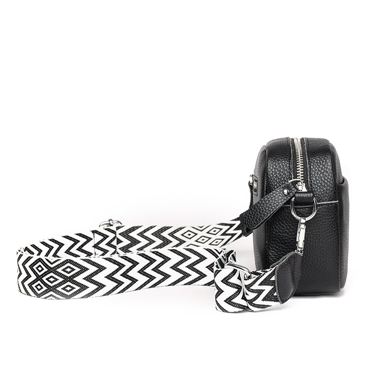 Suzanne | Leather Bag
