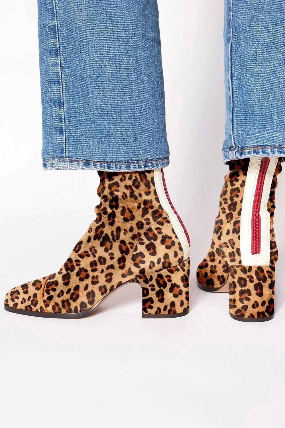 Daener™ Elegant Boots