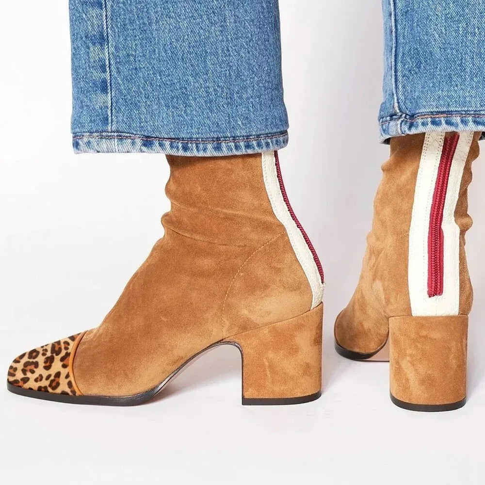 Daener™ Elegant Boots