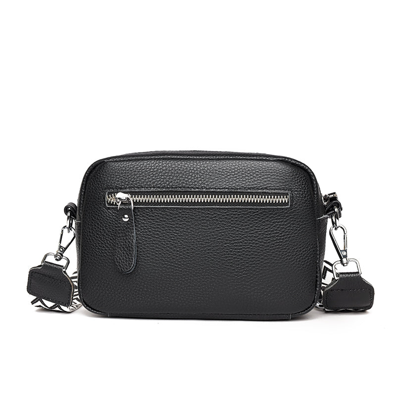 Suzanne | Leather Bag