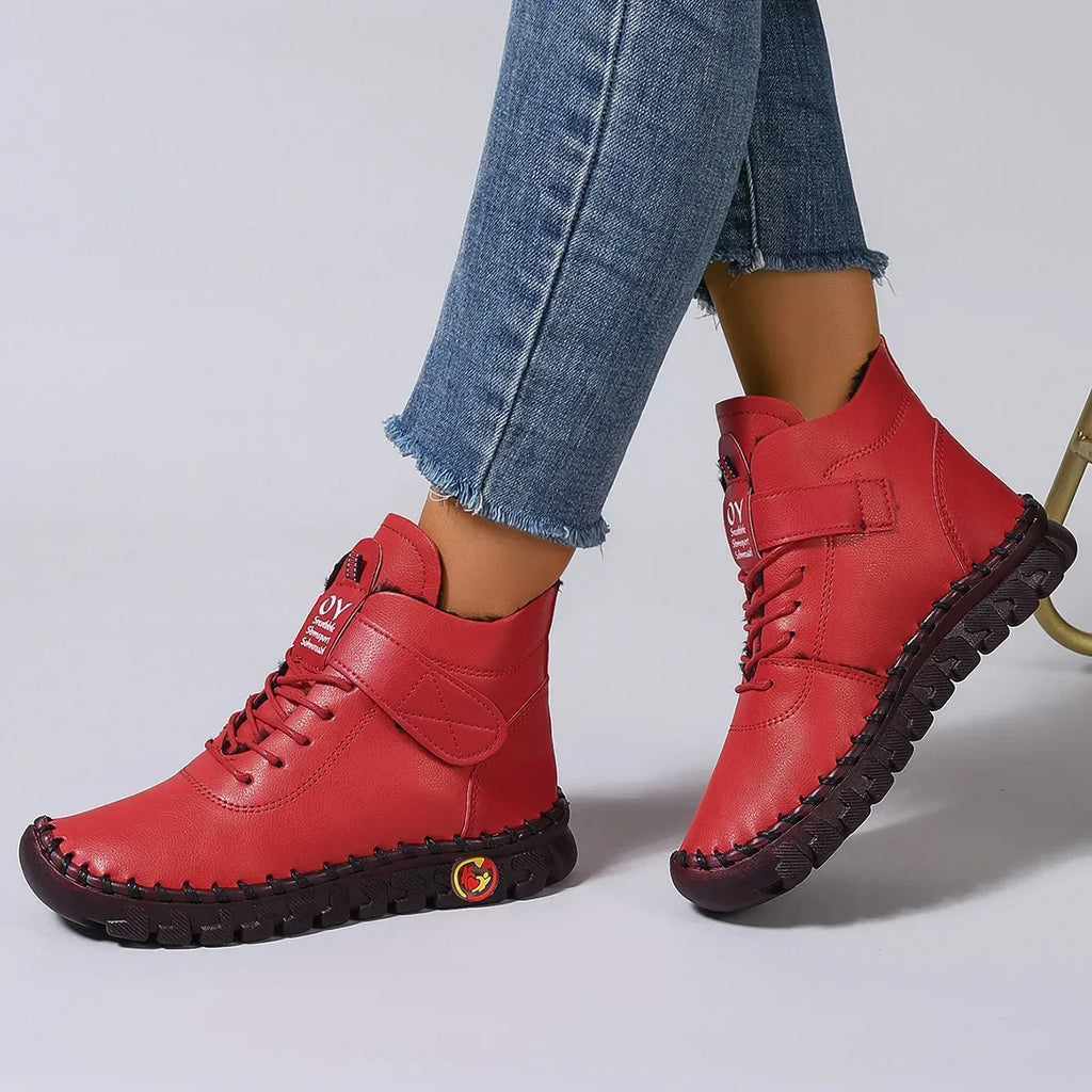 Vexia | Orthopedic Boots