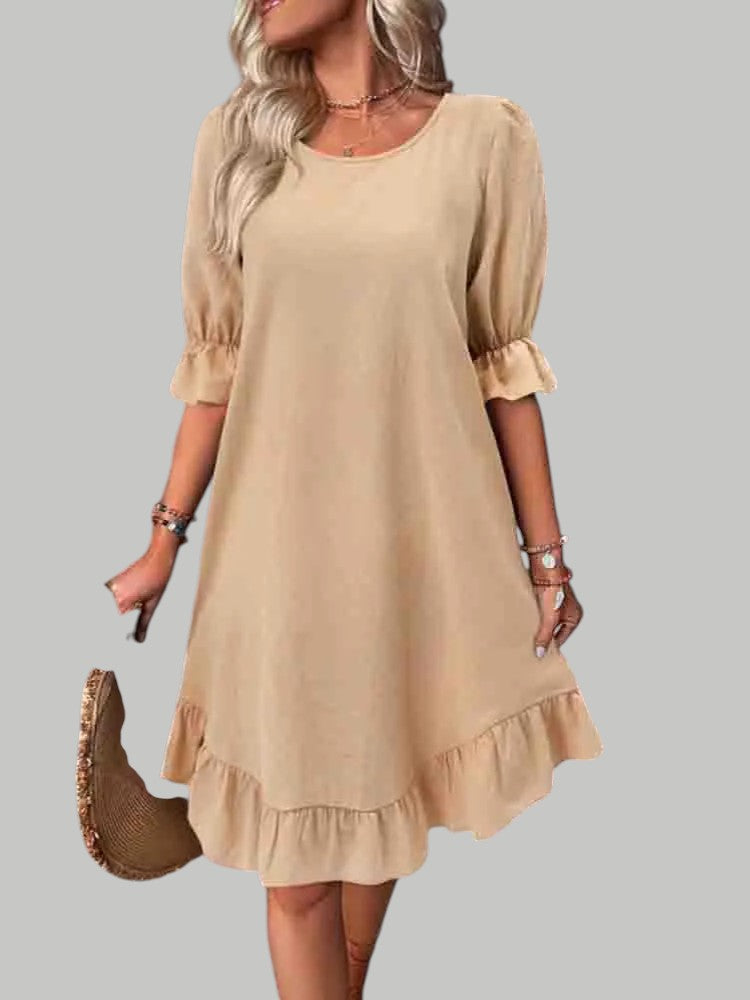 Sally | Summer Dress