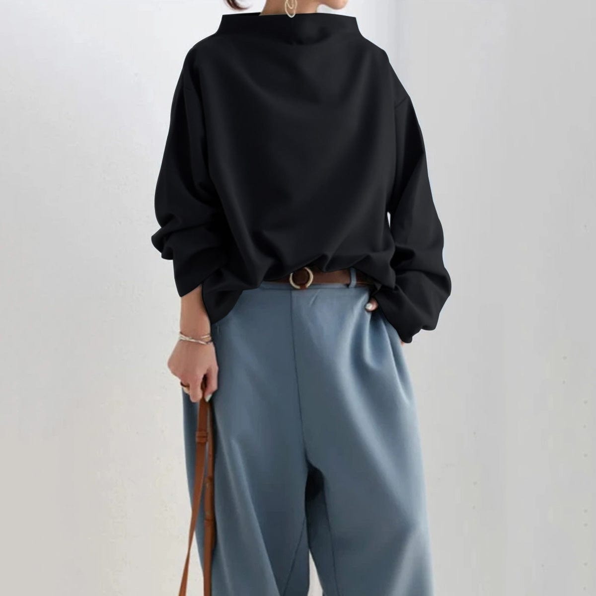 Renli™ Sophisticated Top