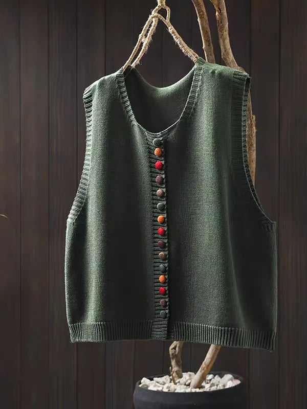 Embria™ Comfortable Vest