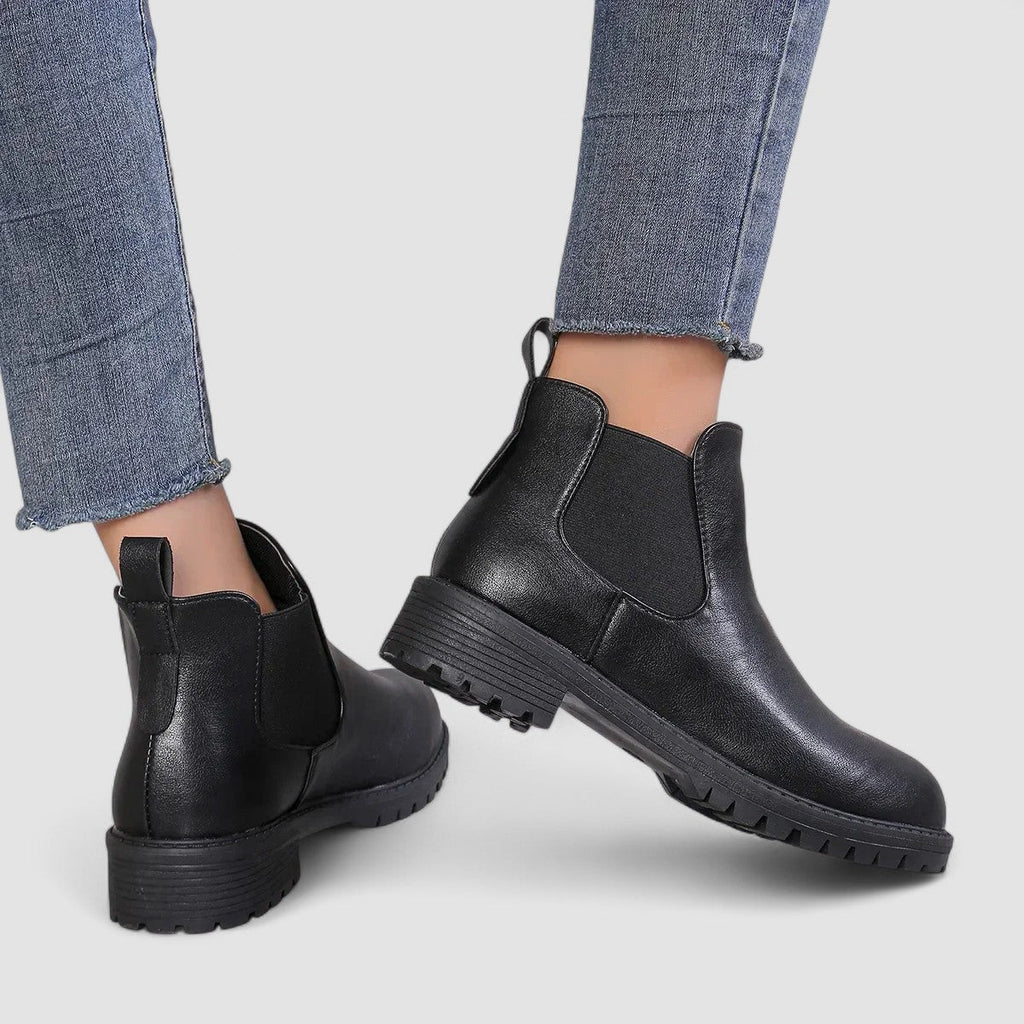 Harper Street Boot