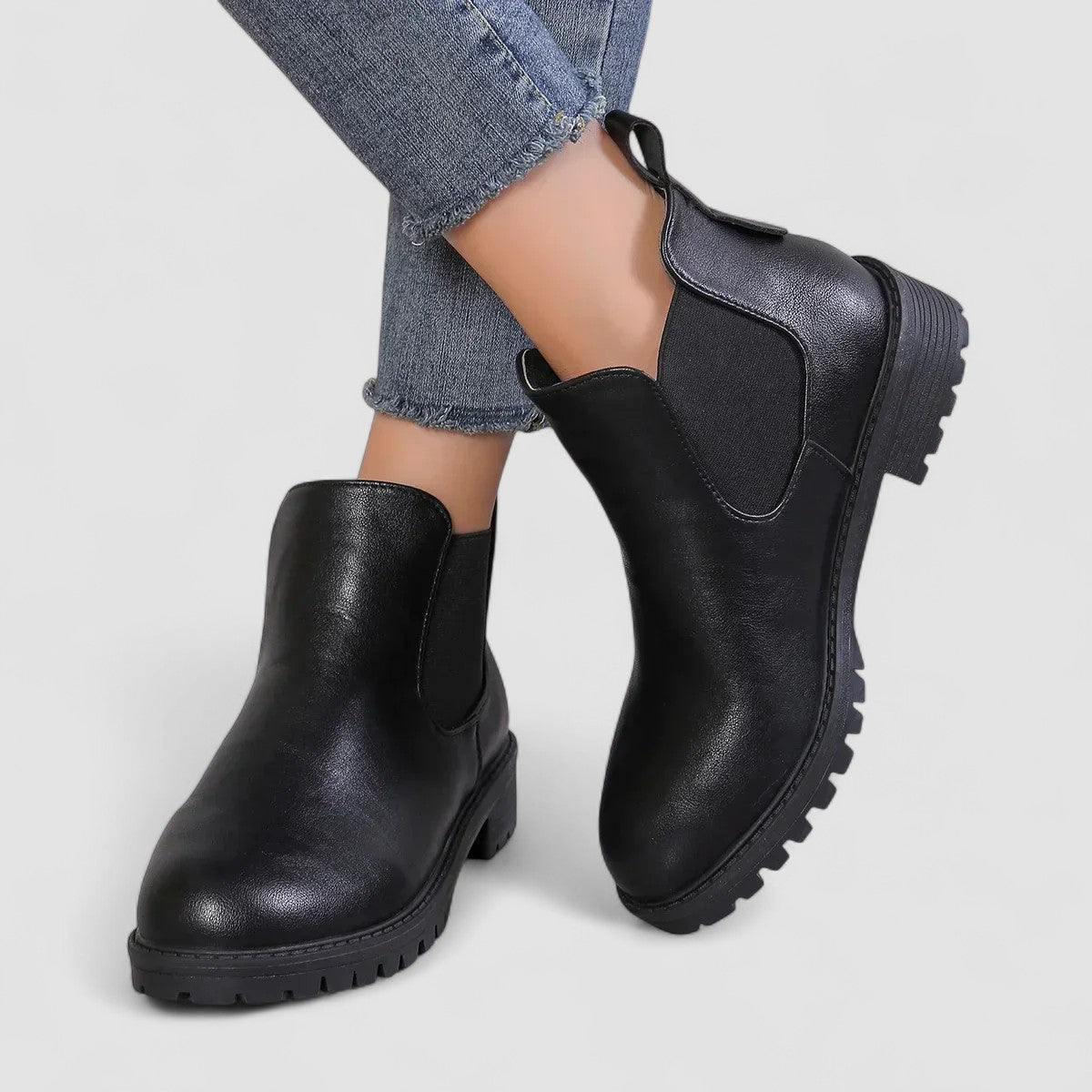 Harper Street Boot