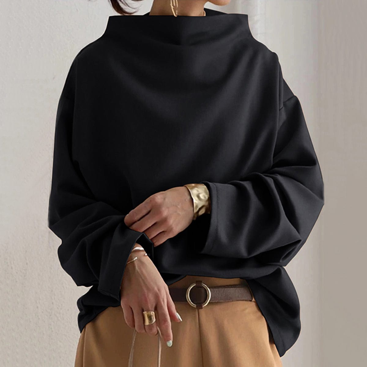 Renli™ Sophisticated Top