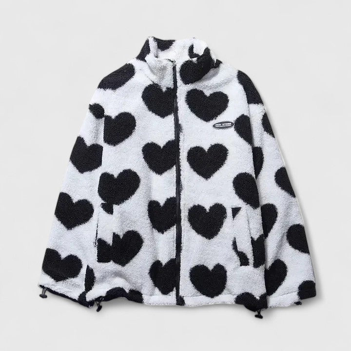 Bexli Comfortable Jacket