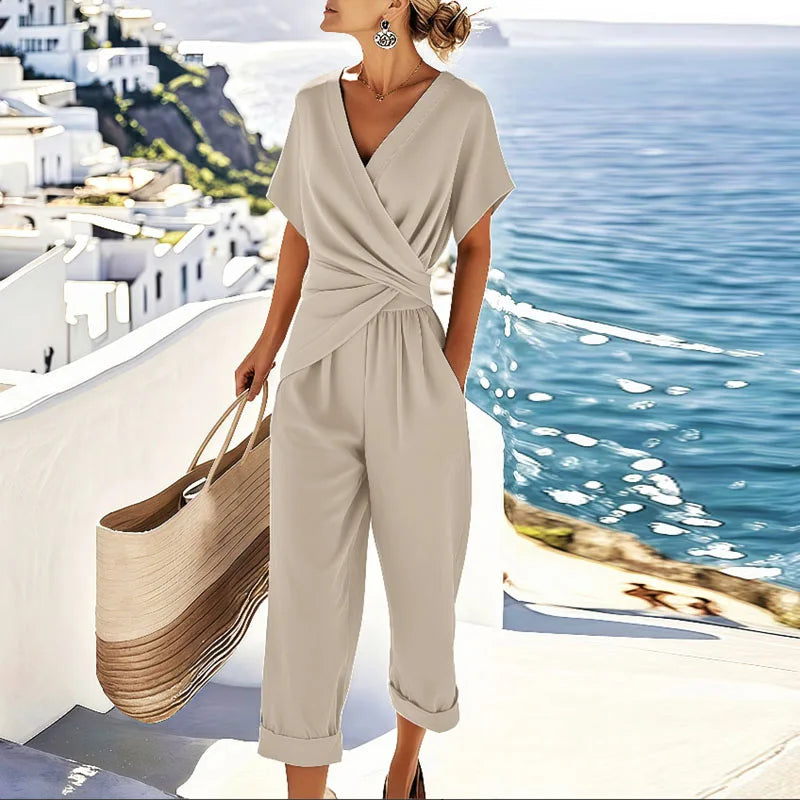 Madeleine | Two-Piece Set