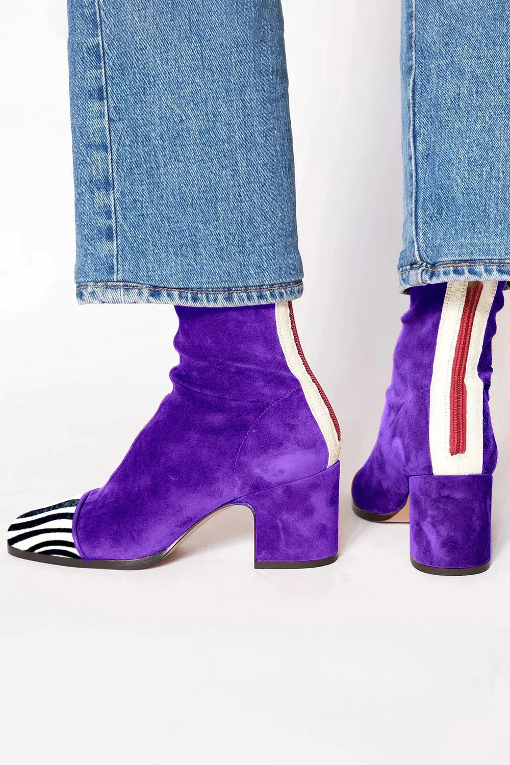 Daener™ Elegant Boots