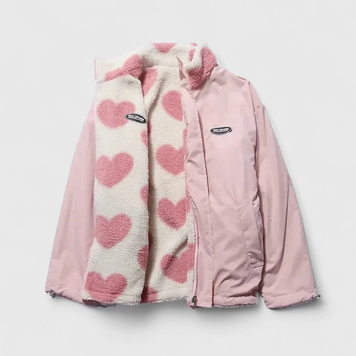 Bexli Comfortable Jacket