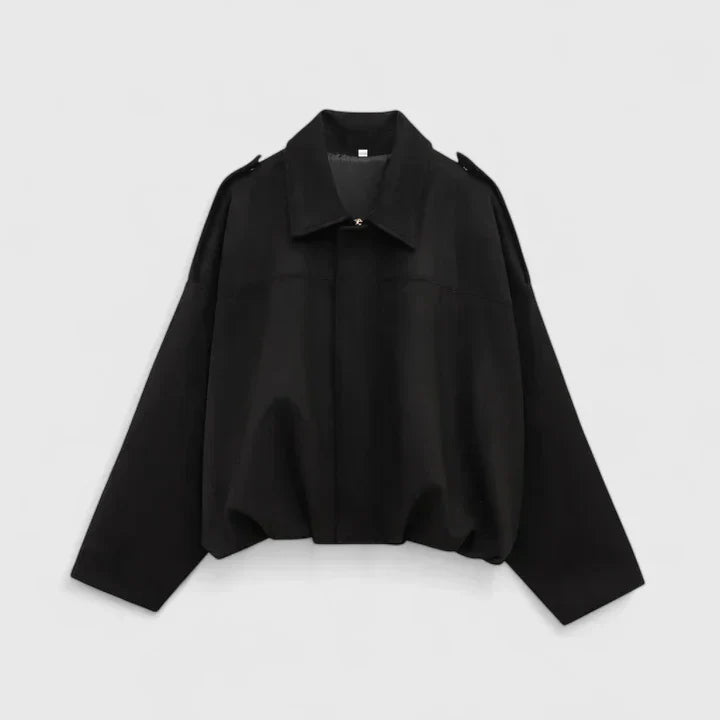 Arlette Suede Jacket