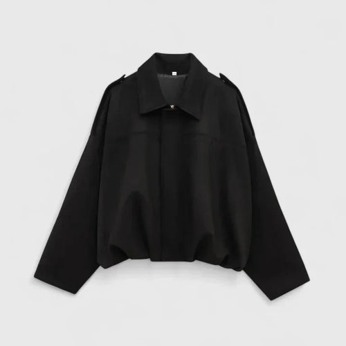 Arlette Suede Jacket