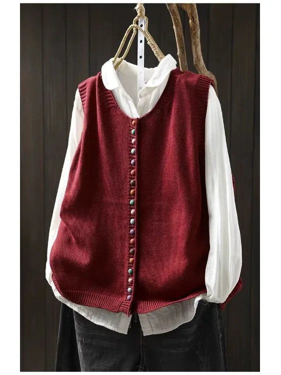 Embria™ Comfortable Vest