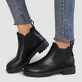 Harper Street Boot