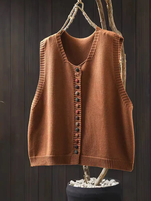 Embria™ Comfortable Vest