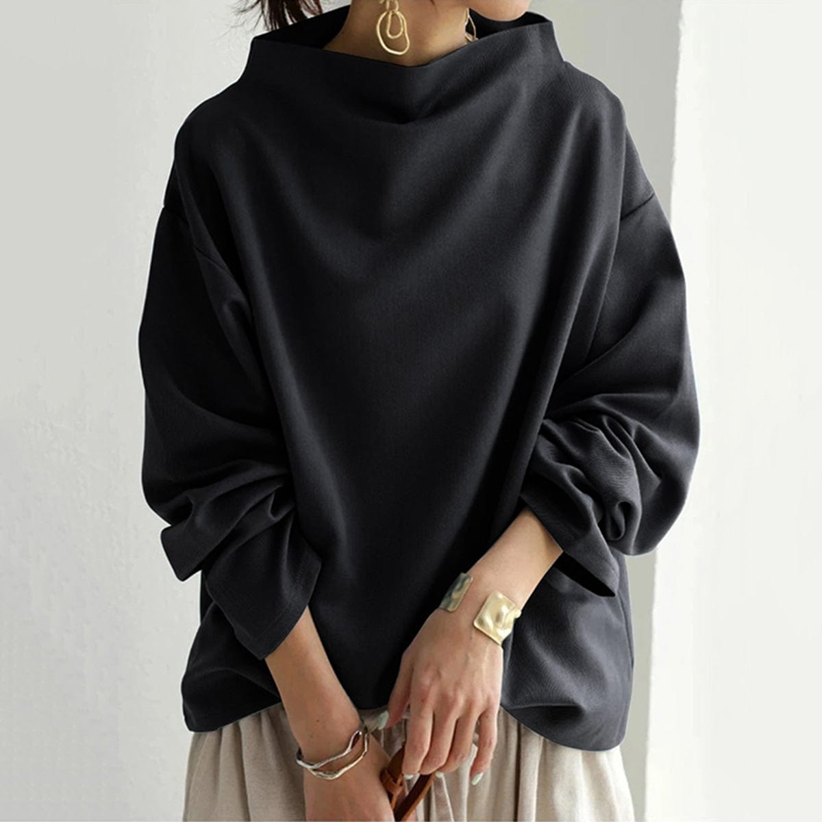 Renli™ Sophisticated Top