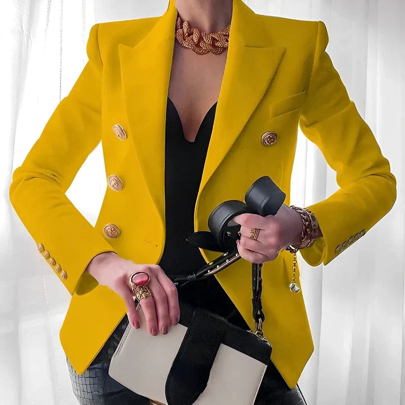 Raffaella™ Classic Blazer
