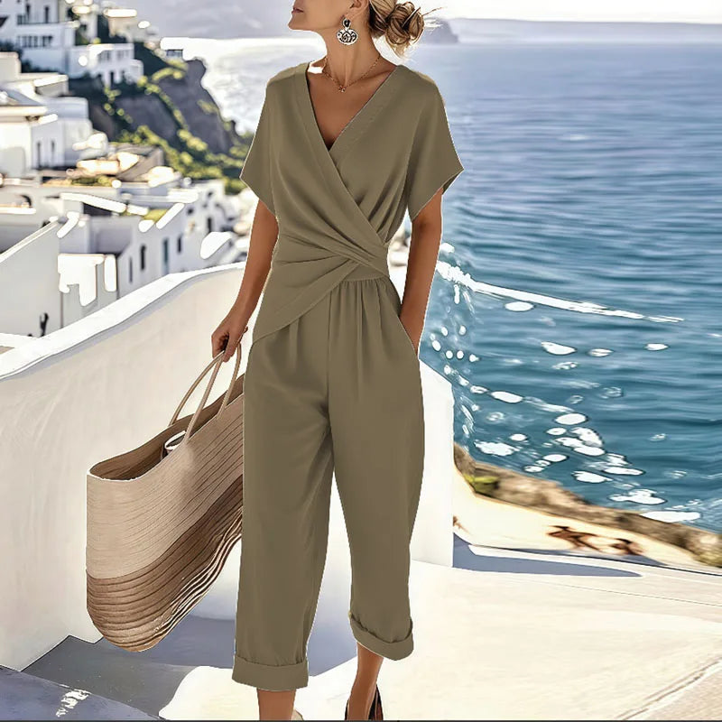Madeleine | Two-Piece Set