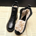 Harper Winter Boot