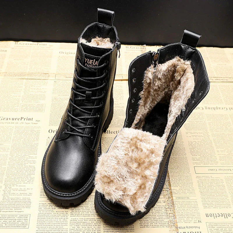 Harper Winter Boot
