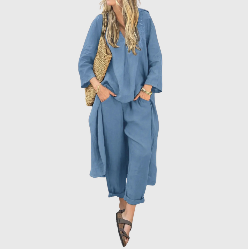 Olivina | Comfortable Set