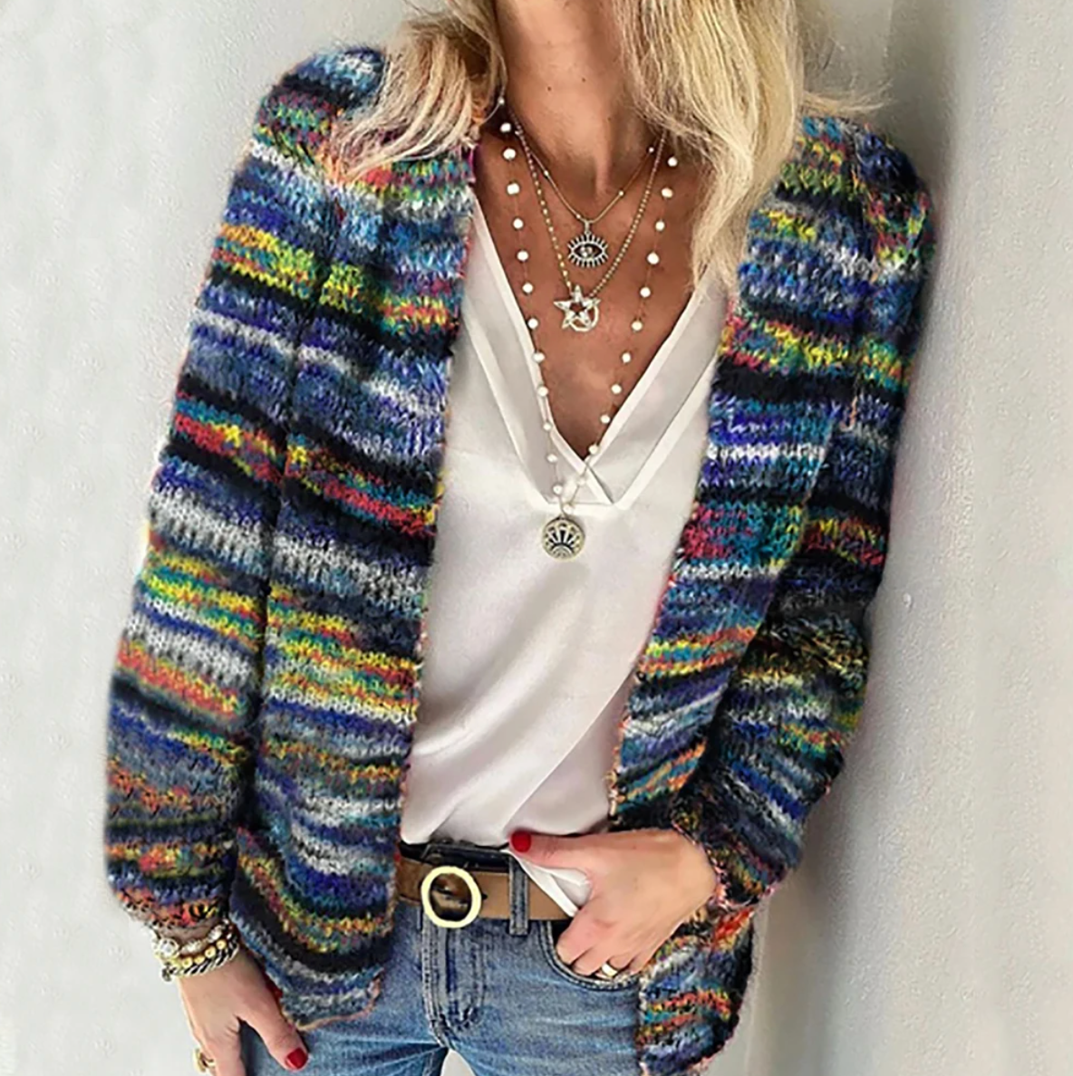 VivaColor | Cardigan