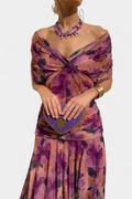 Eloria | Elegant Dress