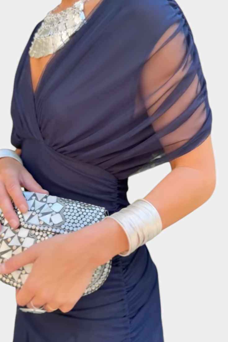Heidi | Long Dress
