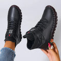 Vexia | Orthopedic Boots