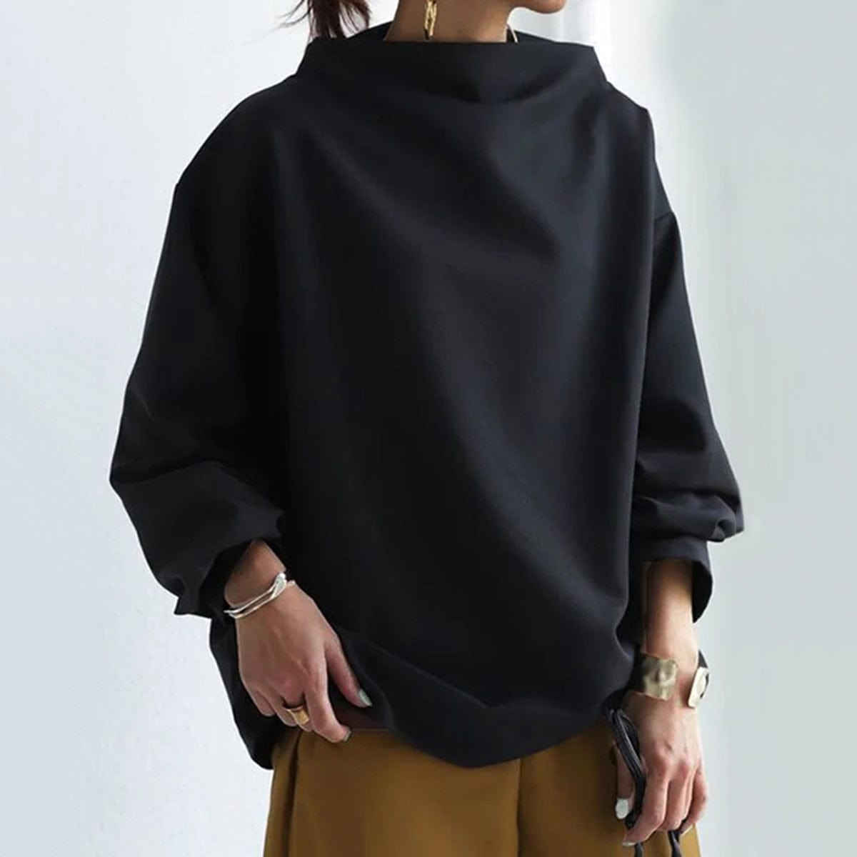 Renli™ Sophisticated Top