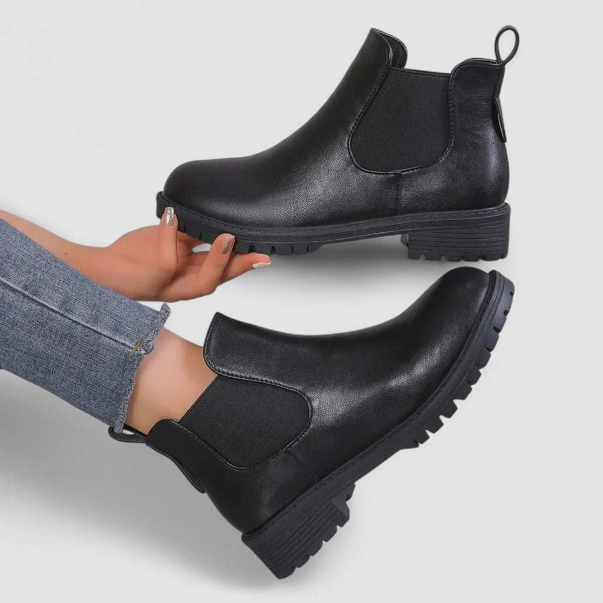 Harper Street Boot