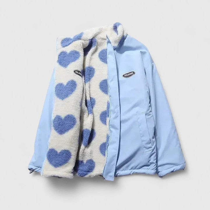 Bexli Comfortable Jacket