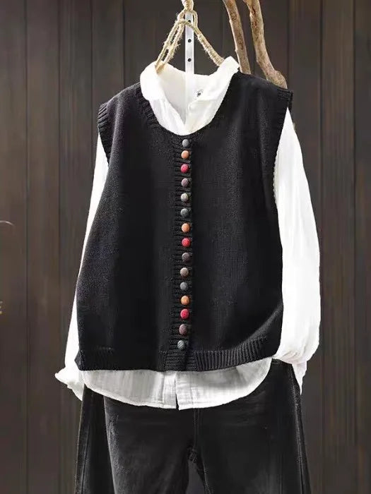 Embria™ Comfortable Vest