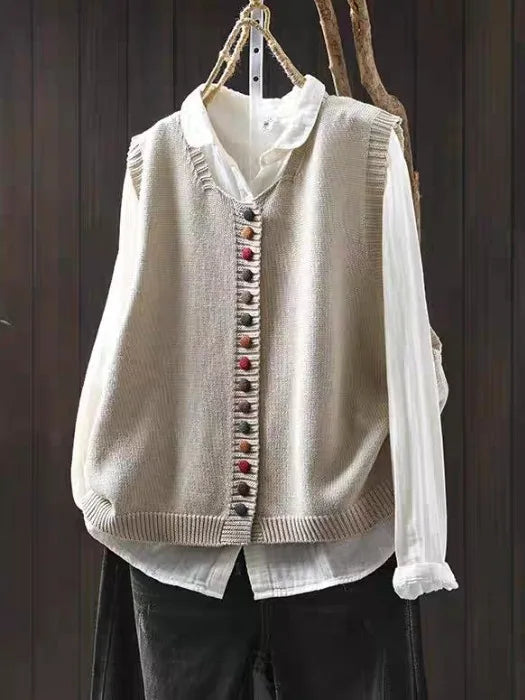 Embria™ Comfortable Vest