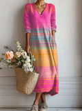 Marit | Everyday Comfort Garden Dress