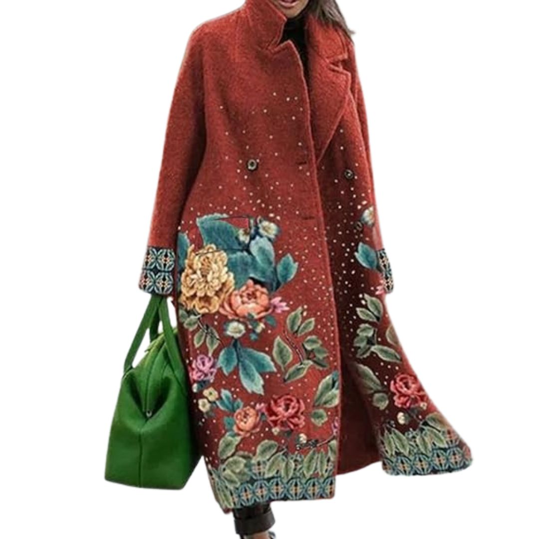 Kiara™ Oversized Coat