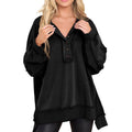 Leilani | Cozy Sweatshirt