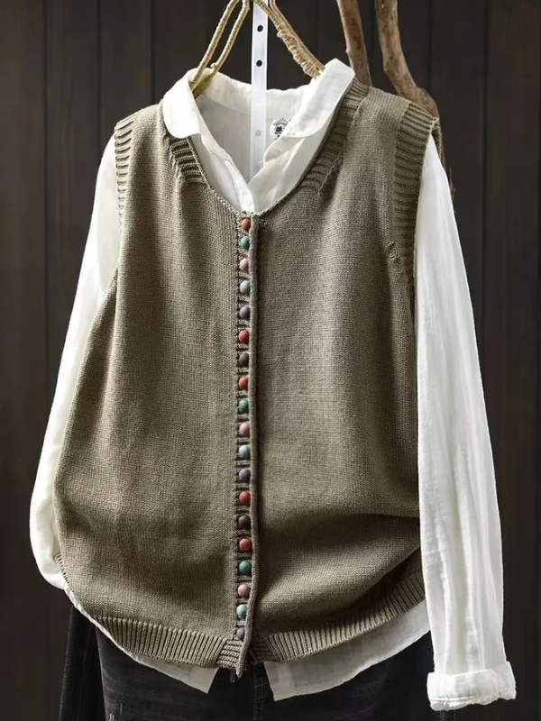 Embria™ Comfortable Vest
